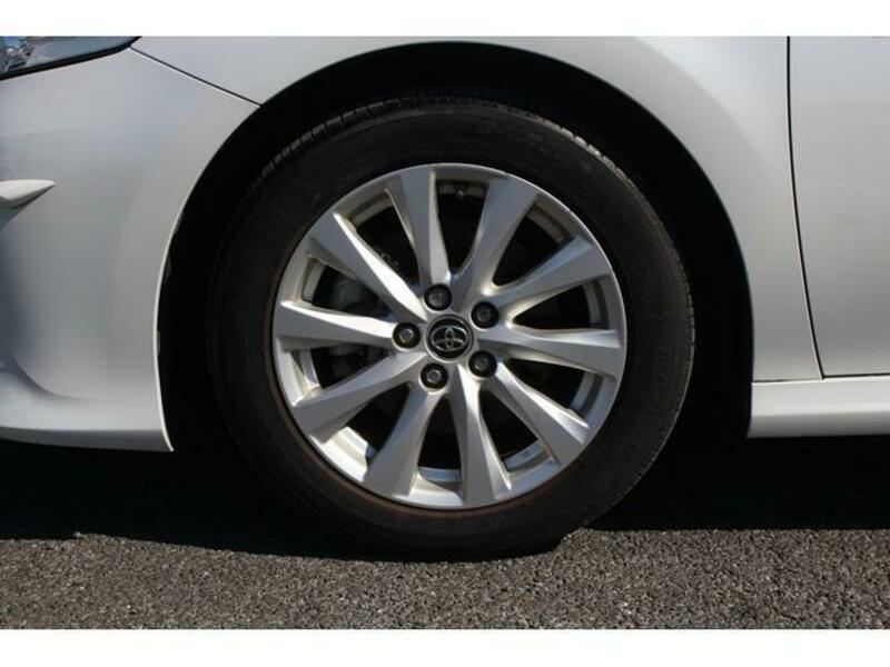CAMRY