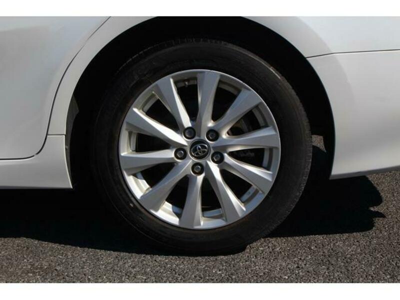 CAMRY
