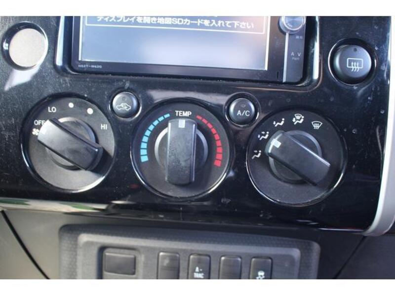 FJ CRUISER