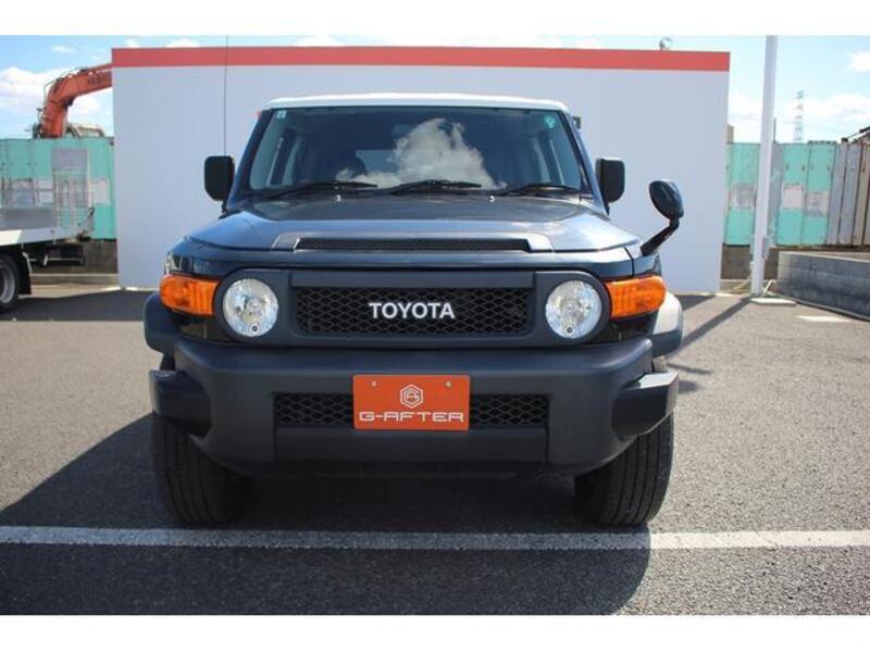 FJ CRUISER
