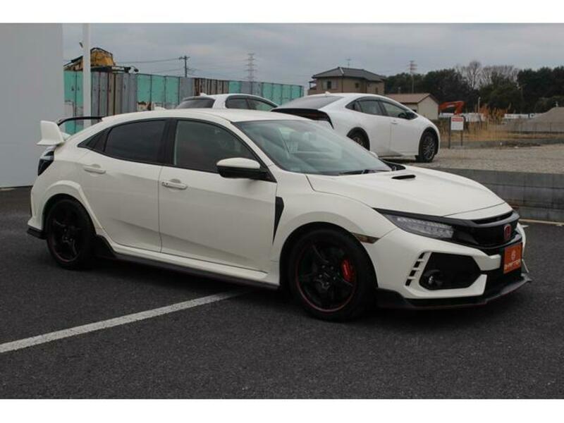 CIVIC