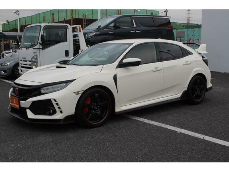 CIVIC