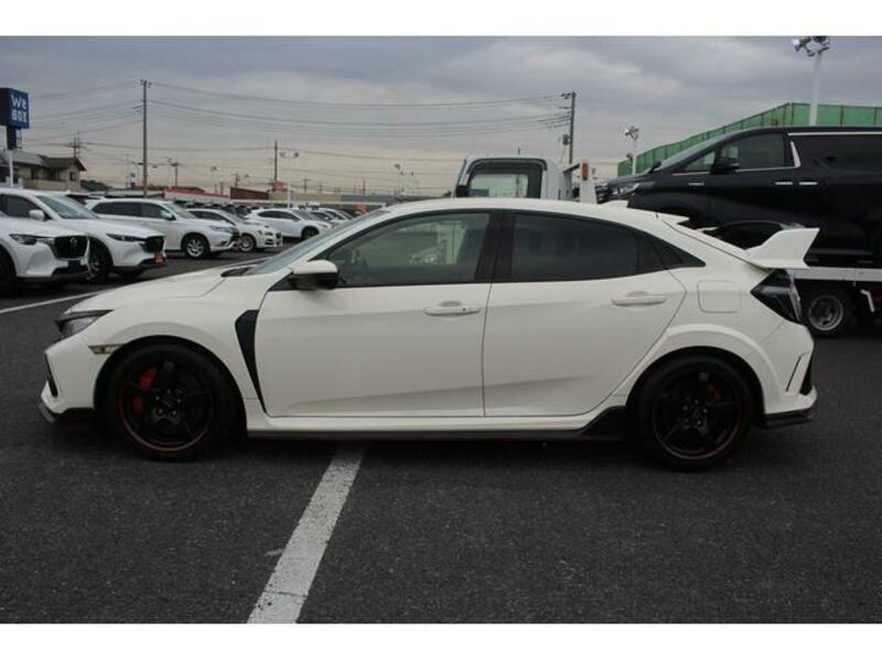 CIVIC
