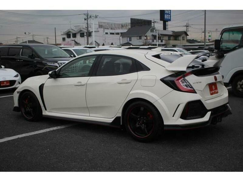 CIVIC