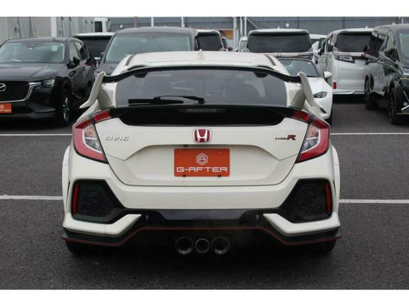 CIVIC