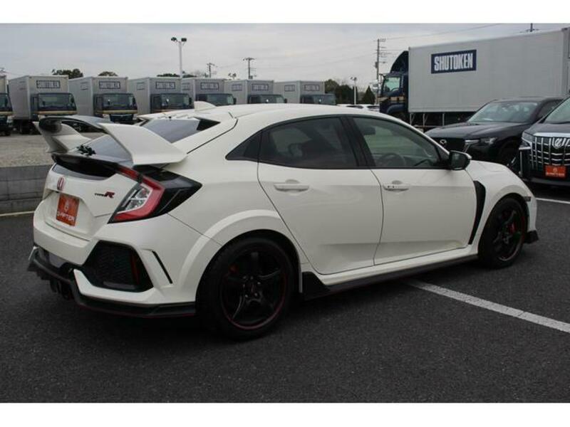 CIVIC