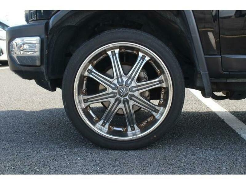 FJ CRUISER