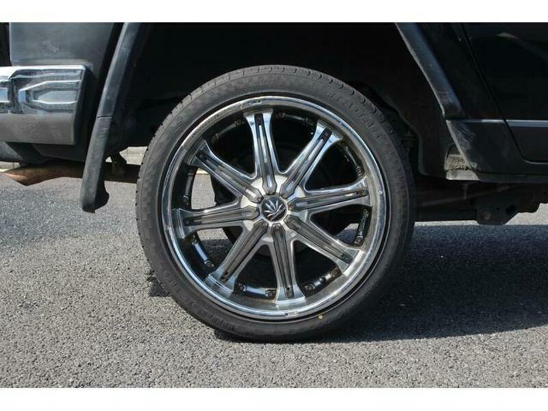 FJ CRUISER