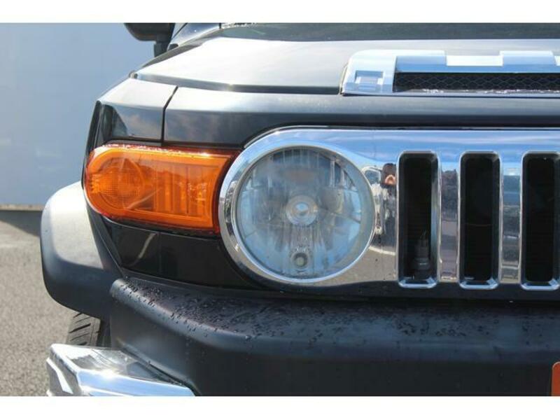 FJ CRUISER