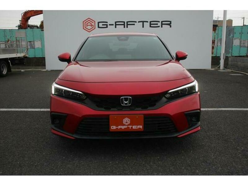 CIVIC