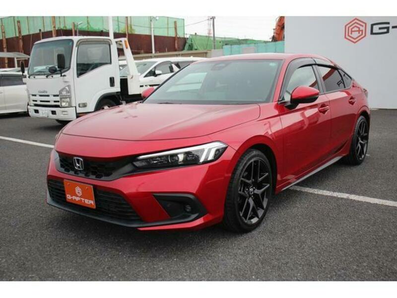 CIVIC
