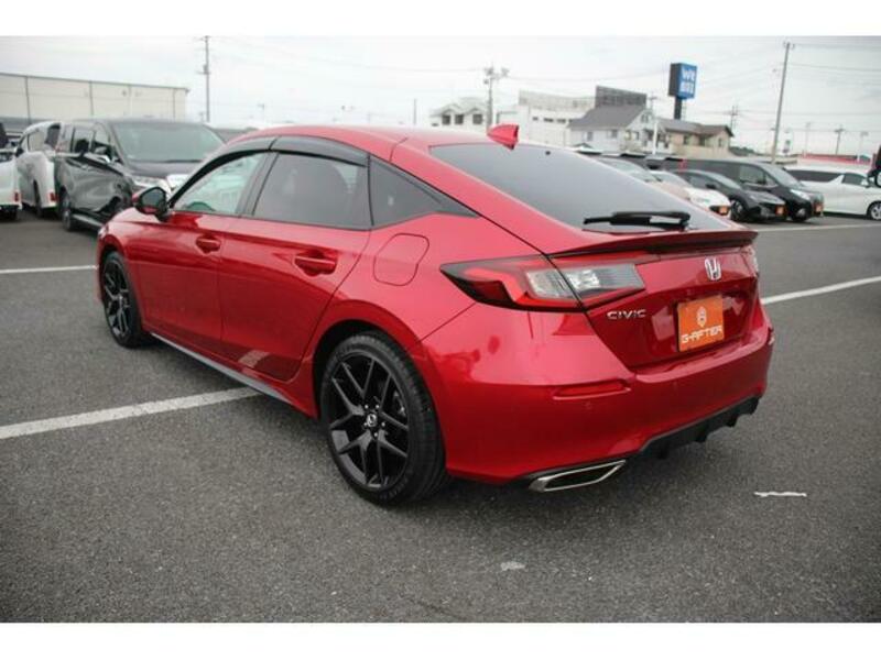 CIVIC