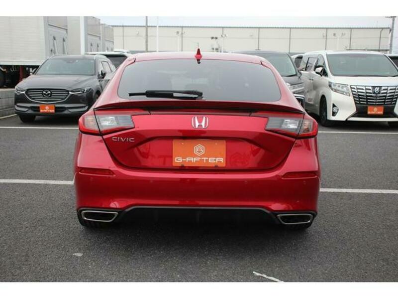 CIVIC
