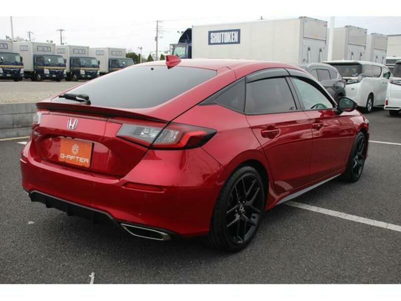 CIVIC