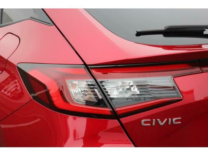 CIVIC