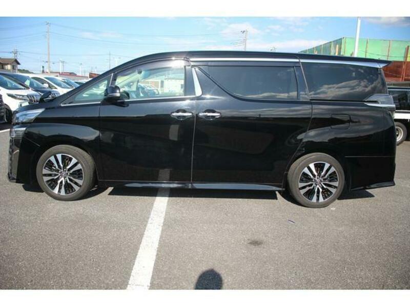 VELLFIRE
