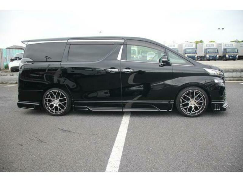 VELLFIRE