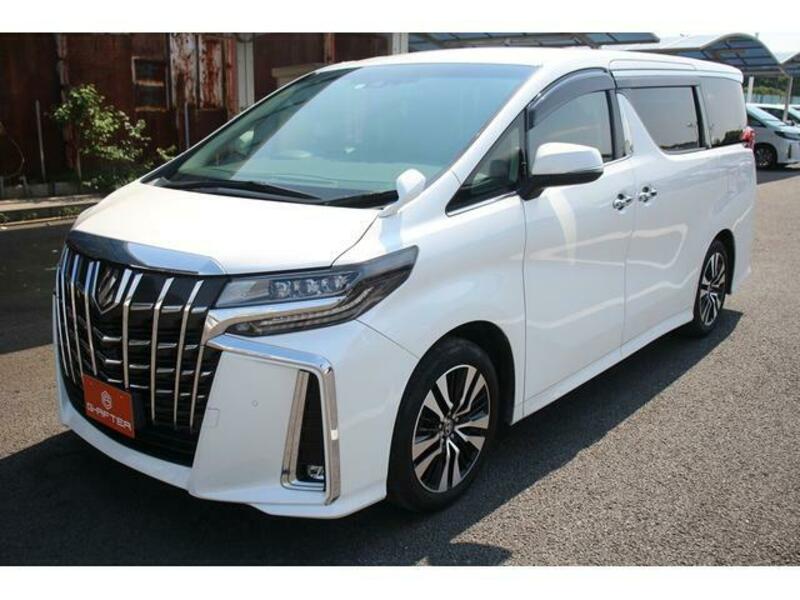 ALPHARD