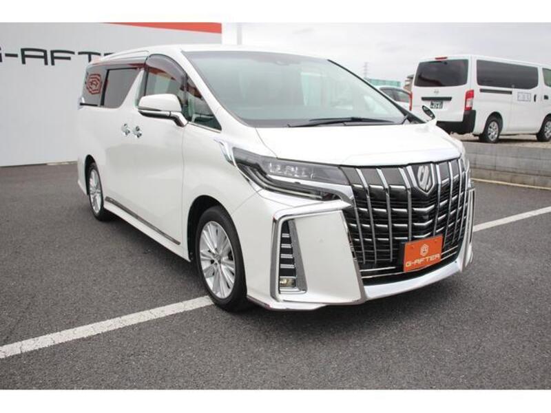 ALPHARD