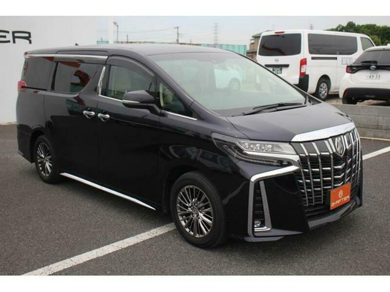 ALPHARD