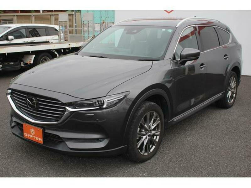 CX-8