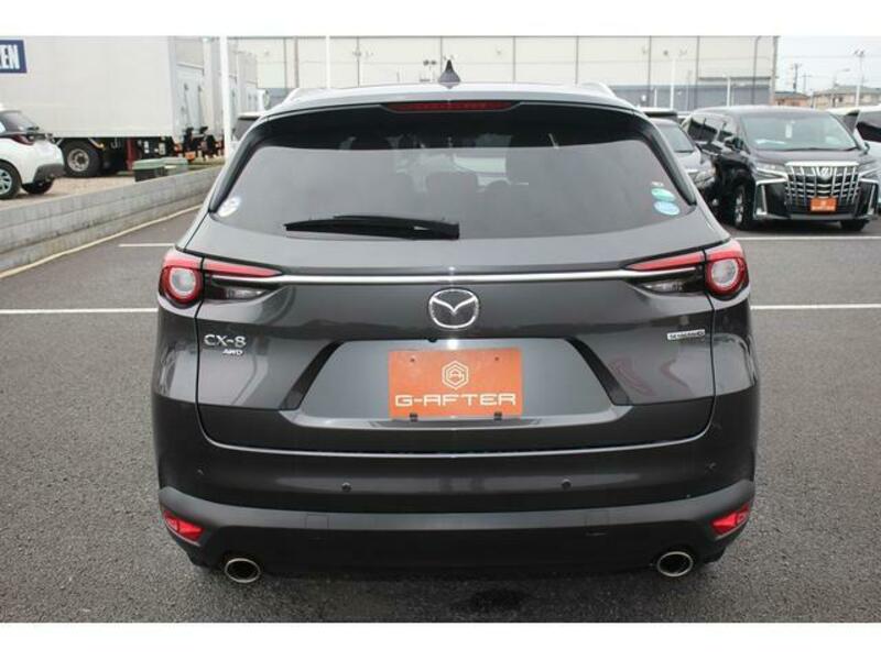 CX-8