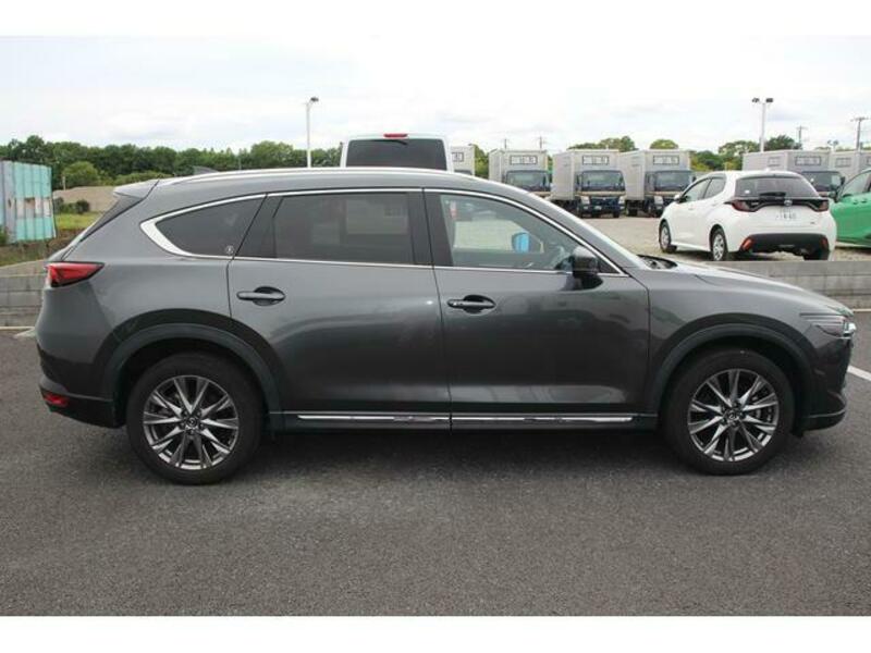 CX-8