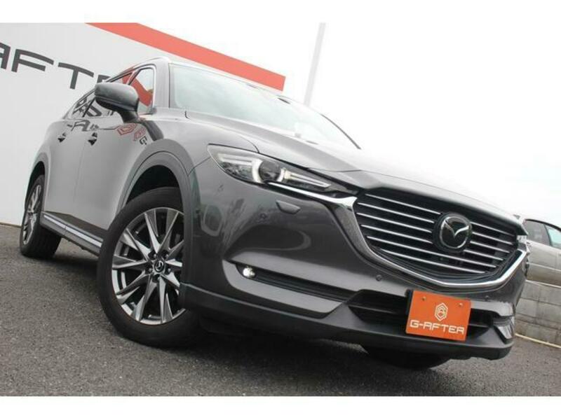 CX-8