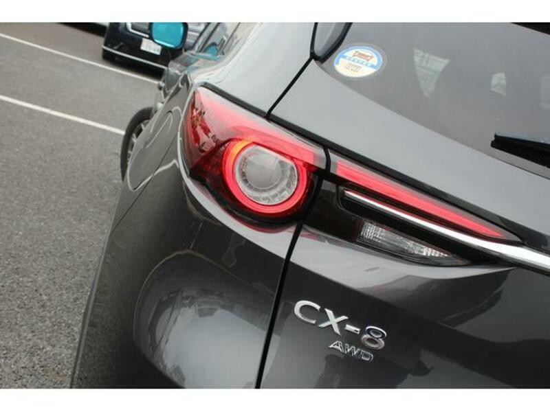 CX-8