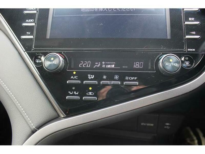 CAMRY