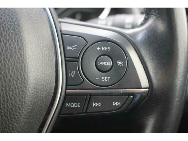 CAMRY