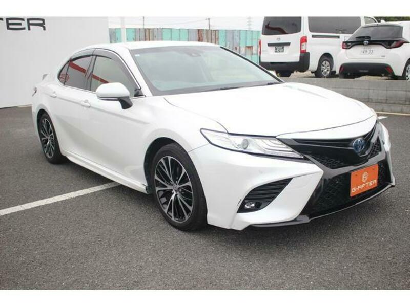 CAMRY