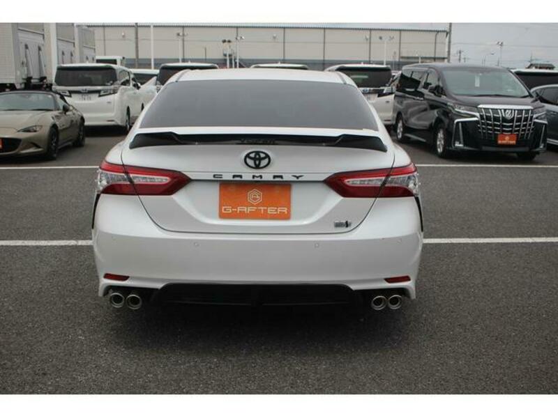 CAMRY