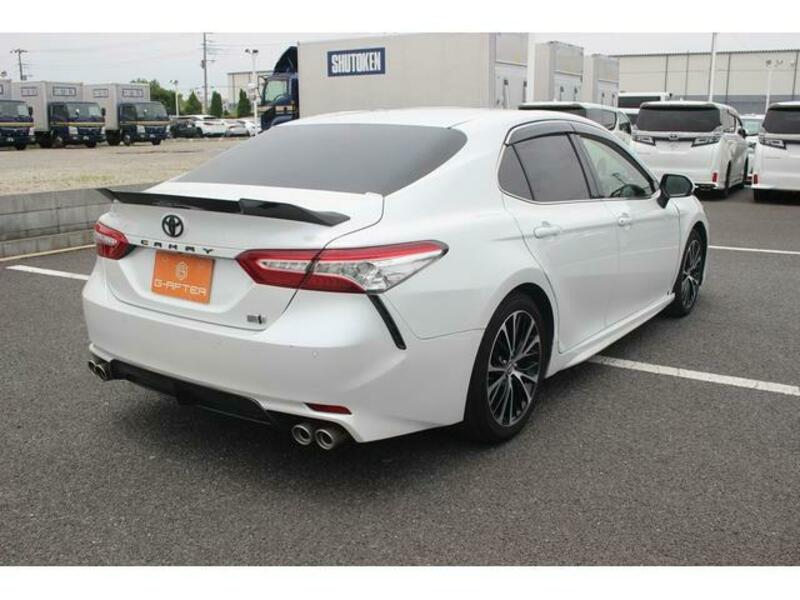 CAMRY