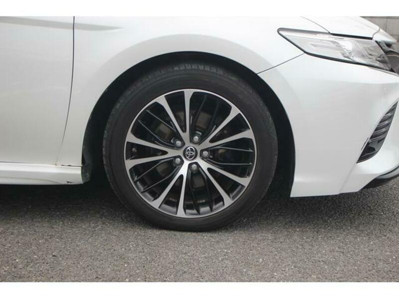 CAMRY