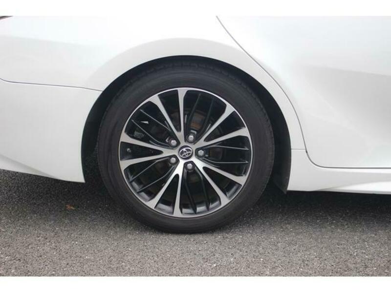 CAMRY