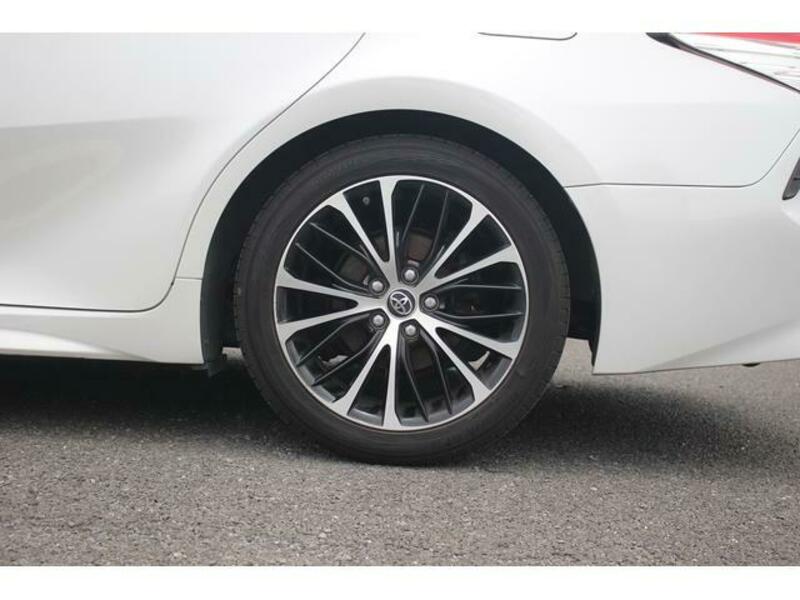 CAMRY