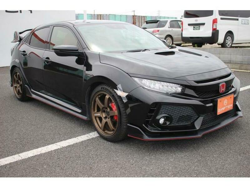 CIVIC