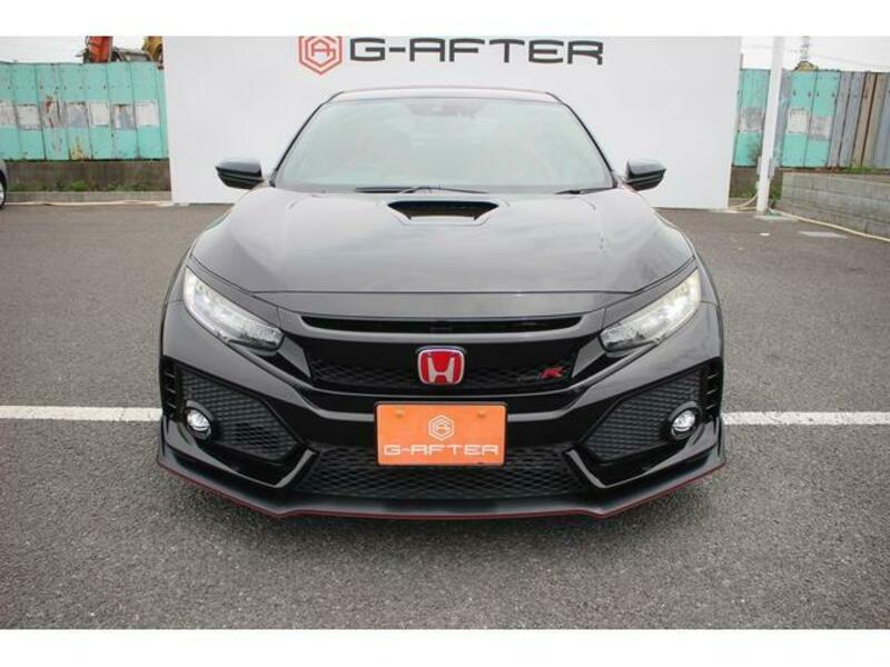 CIVIC
