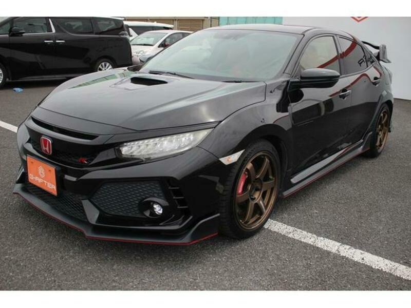 CIVIC
