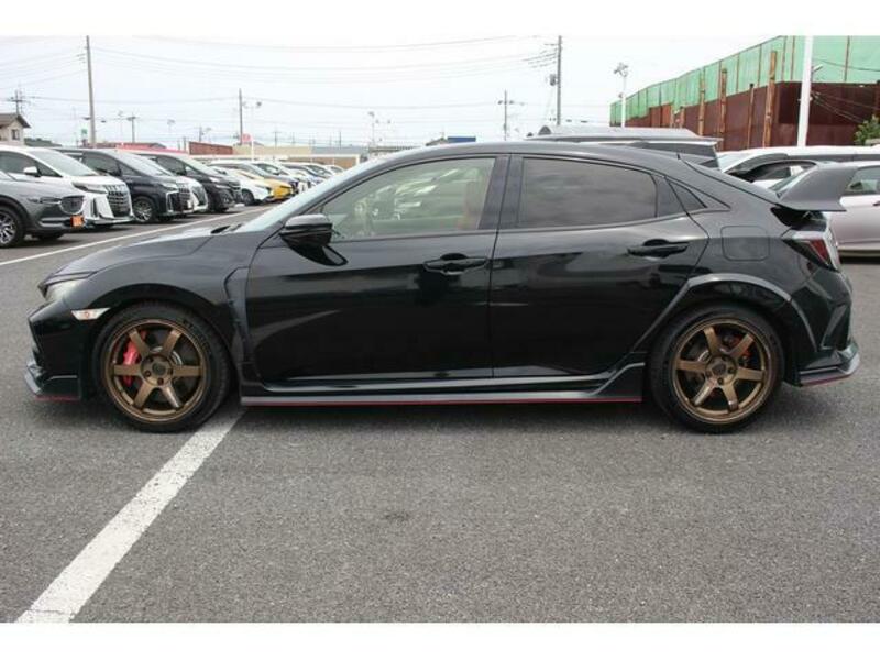 CIVIC