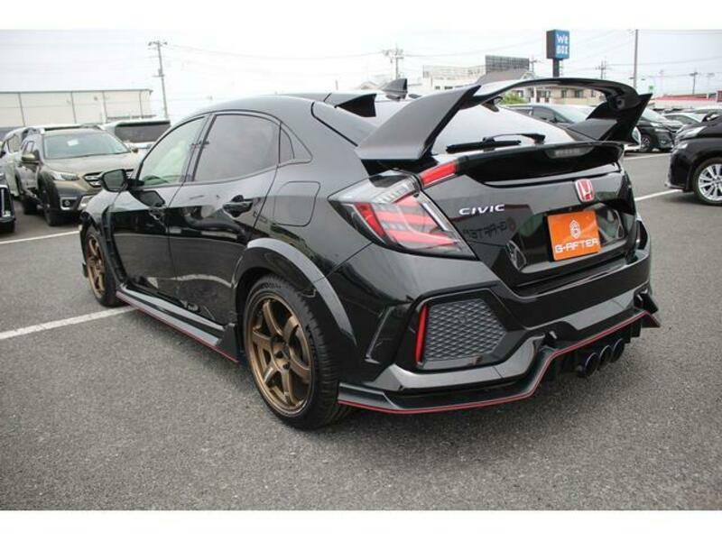 CIVIC