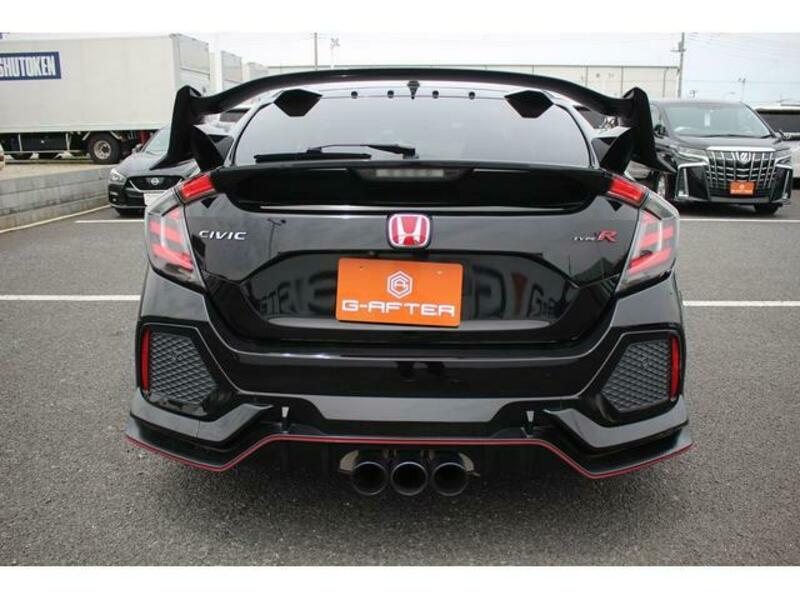 CIVIC