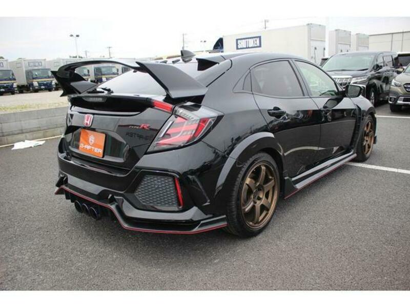 CIVIC