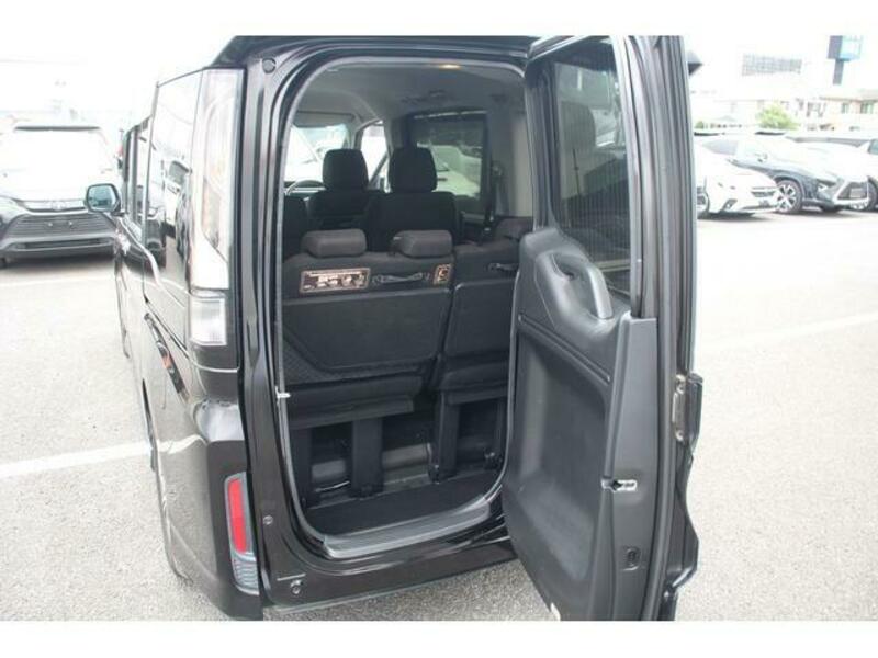 STEPWAGON SPADA