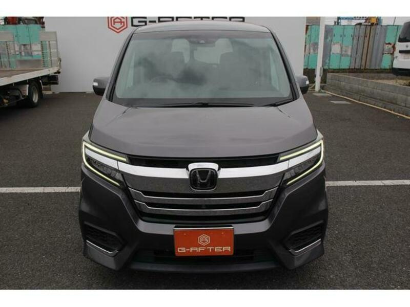 STEPWAGON SPADA