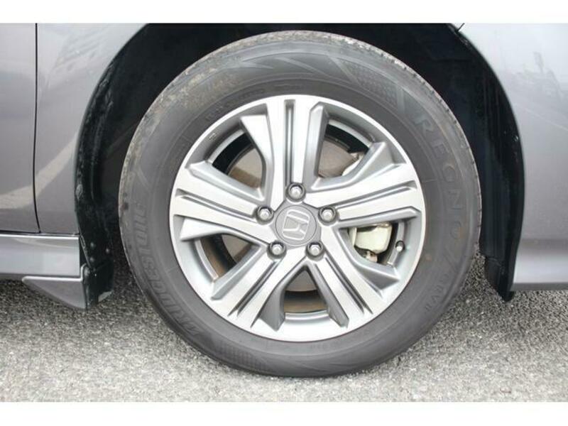 STEPWAGON SPADA