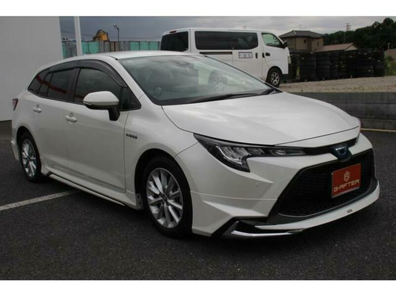 COROLLA TOURING