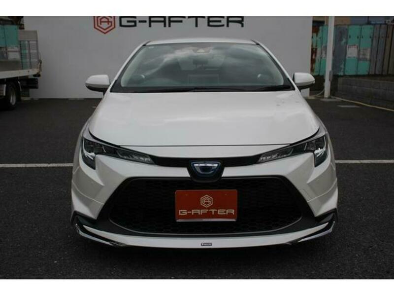 COROLLA TOURING