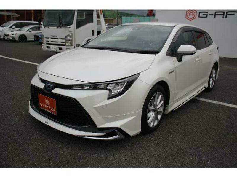 COROLLA TOURING
